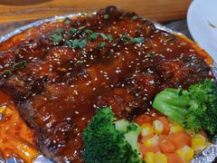 -绿雅居原生态农庄(小涌店)