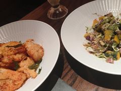 -甘尼仕印度餐厅爵士酒吧(阳春巷店)