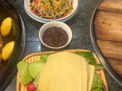 -老渔翁炖鱼坊(开发区东山总店)