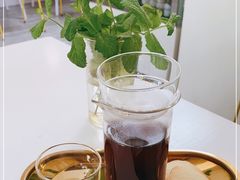 -五进制 Coffee Shop