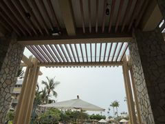 -亚龙湾希尔顿自助餐厅·海鲜·烧烤·沙滩BBQ·现场乐队