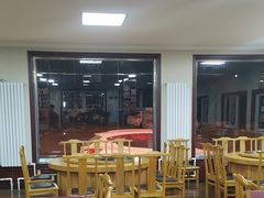 -北京龙庆四季香农家饭庄·灶台鱼·碳烤虹鳟鱼(龙庆峡店)