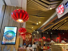 大堂-友壹町寿司(嘉洲广场店)
