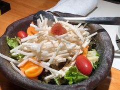 明太子大根沙拉-稳座小料理(锦华街店)