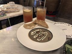 -IL TEATRO 精品意大利餐厅