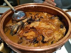 -关东小磨东北菜(漕河泾印象城店)