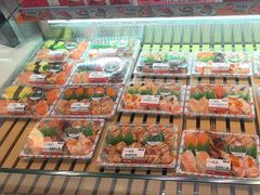 -争鲜回转寿司(朝北大悦城店)