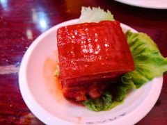 -吴门人家·苏宴宫廷菜(拙政园店)
