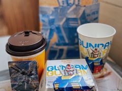 -麦当劳(中山路店)