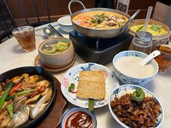 -林四喜·闽南传家菜(鼓浪屿店)