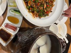 -北京老铺烤鸭(高新店)