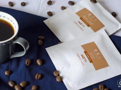 挂耳包-Cafe on warm(丹霞店)