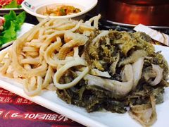 -草原饭店火锅