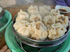 -北三沙家烧麦(北头道街店)