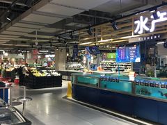 -家乐福(古北店)