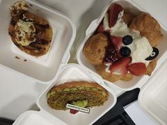 -BUTTERFUL&CREAMOROUS 黄油与面包(西单大悦城店)