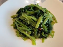 椒絲腐乳空心菜-徐记海鲜·始于1999(南油永新汇店)