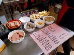 -蓉城西二道无名冒菜(西二道街店)