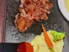 -1886德国汽车餐厅(外滩中央店)