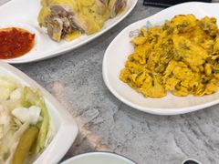 -紫藤园·天目湖大鱼头(南山竹海店)