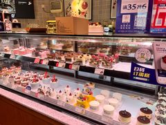 -巴黎贝甜(泗泾店)