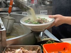 -喜之羊·粉面档