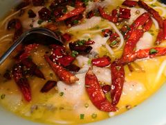 -小厨娘淮扬菜(六合欢乐港店)