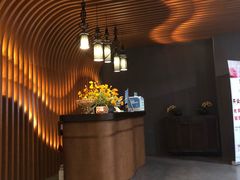 -享泰·泰式按摩SPA私家会所(太古汇店)