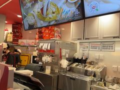 -DQ·蛋糕·冰淇淋(徐东销品茂店)