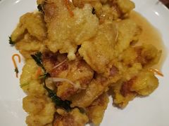 -九转小磨·非遗东北菜(群力店)