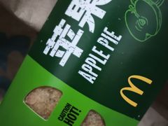 -麦当劳(文化西路店)