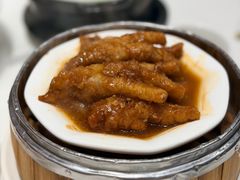 -凤凰楼酒家·粤宴点心(华强北店)