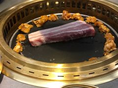 -明洞王妃家烤肉(苏州中心星悦汇店)