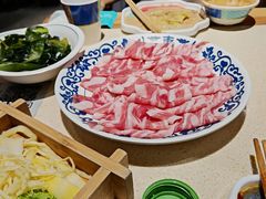 -东镇老火锅(长春路首店)