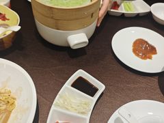 -全聚德(上海首店浦东店)