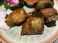 -小小集渔·泰式大排档(太古里香槟店)