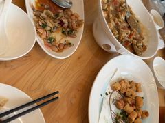 -宁海食府(大剧院店)