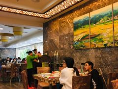大堂-椿记烧鹅(叠彩店)
