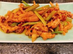 -河东颐祥阁(世贸店)