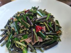 -88号小吃店·经典云南菜·地道纳西美食