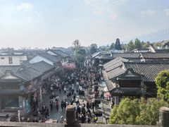 -大理古城