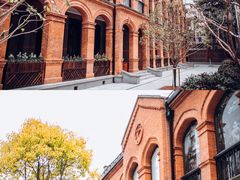 -上海犹太难民纪念馆