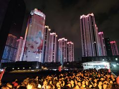 -武汉关码头(轮渡站)