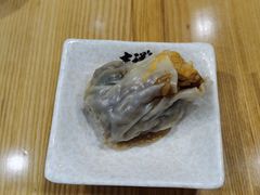 -吉祥馄饨(深圳福华一路店)