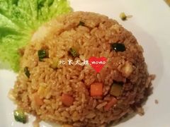 美极炒饭-权金城