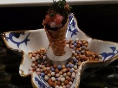 海鲜蛋卷筒-松涛日本料理