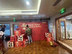 -新龙船黄浦江餐饮游船官方自营店