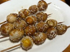 -疍家人黄记海鲜火烧烤