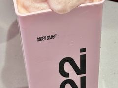 -K22.酸奶草莓(烟台芝罘店)
