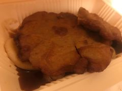 -鲜得来排骨年糕(豫园店)